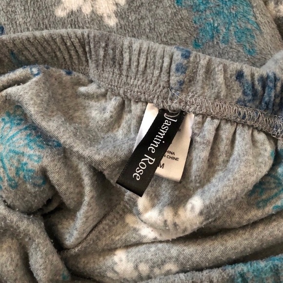 Soft 2 piece PJ set - Picture 4 of 6